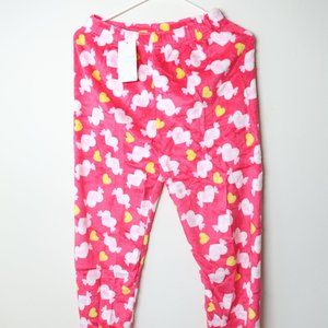 Woman Super Soft Pajama Pants